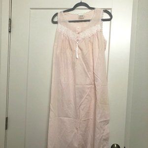 100% Cotton Pajama (S/M)